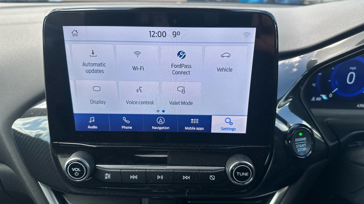 Used Ford Puma 2021 for sale - 78065016: Photo 27