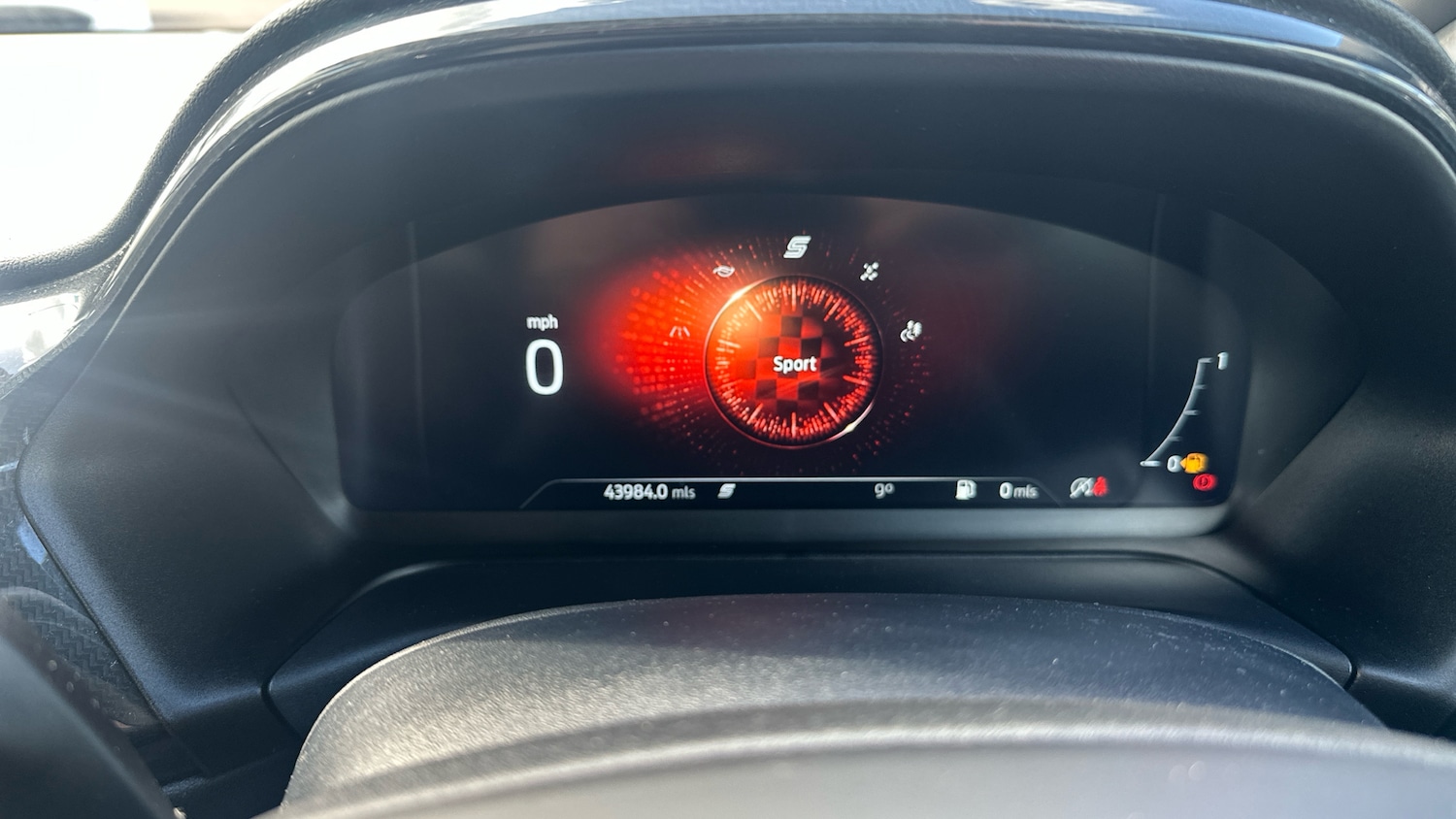 Used Ford Puma 2021 for sale - 78065016: Photo 34