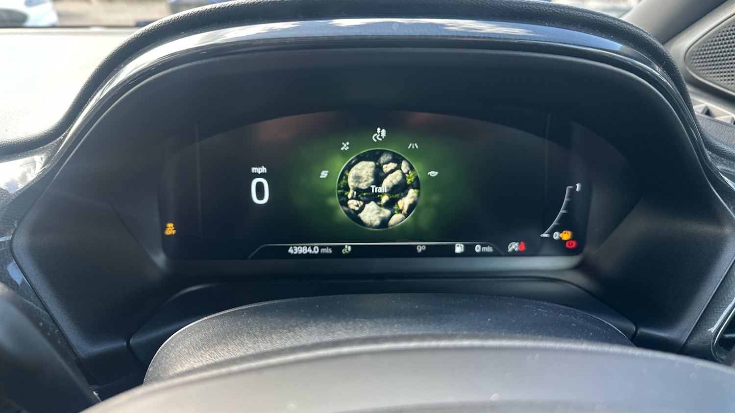 Used Ford Puma 2021 for sale - 78065016: Photo 35