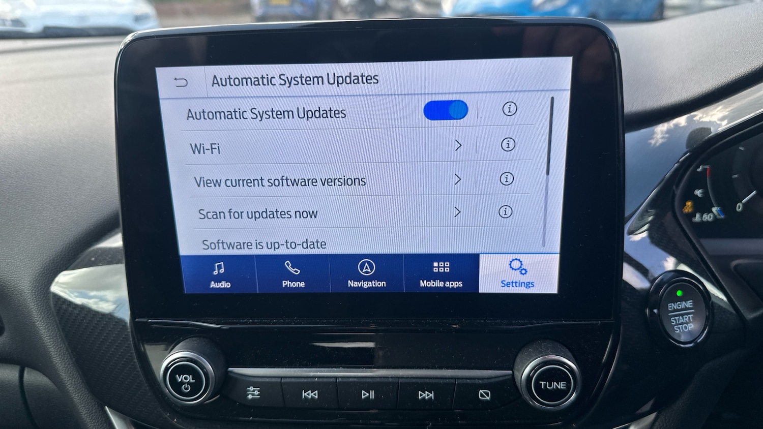 Used Ford Puma 2021 for sale - 78065016: Photo 36