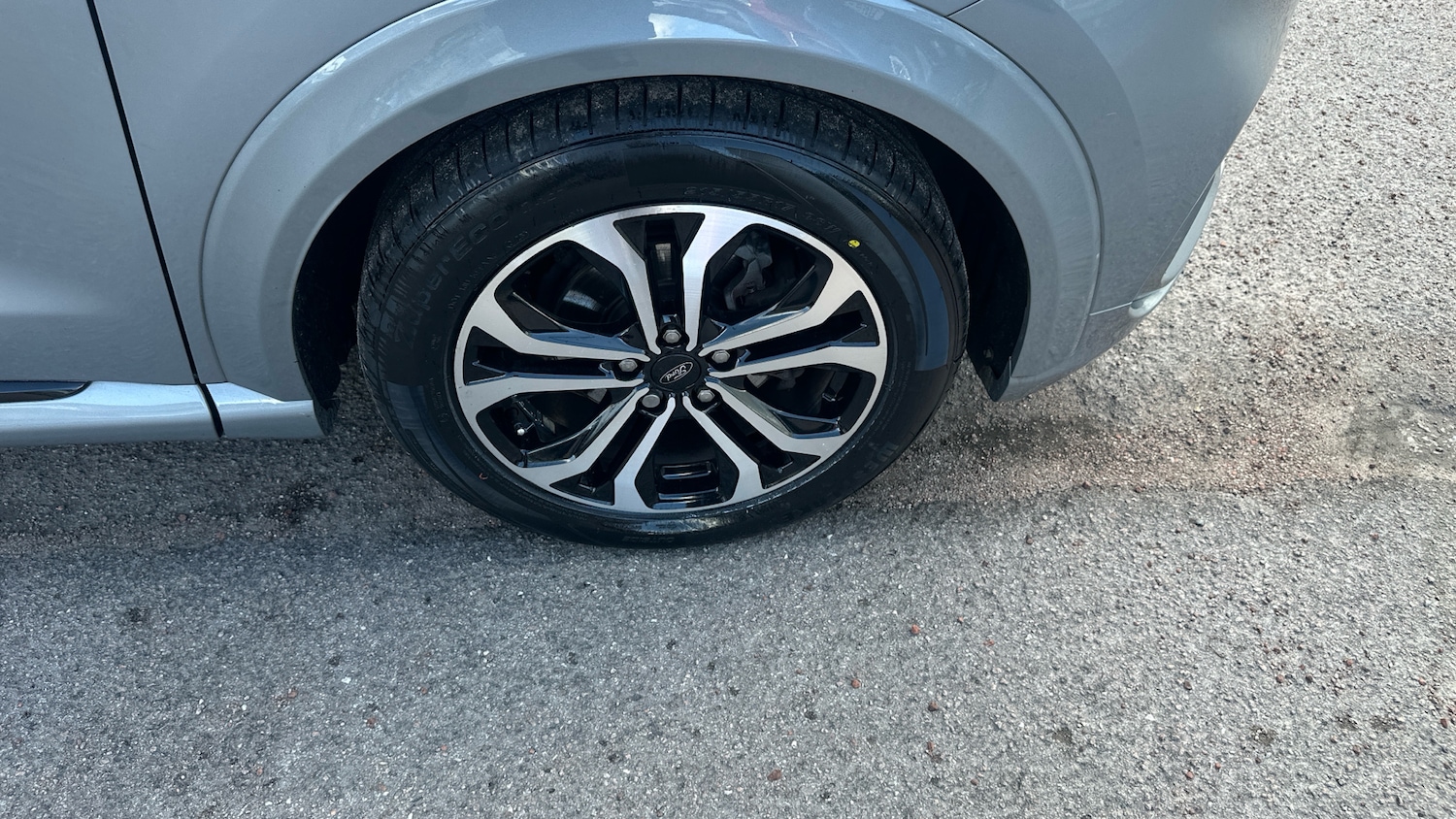 Used Ford Puma 2021 for sale - 78065016: Photo 37