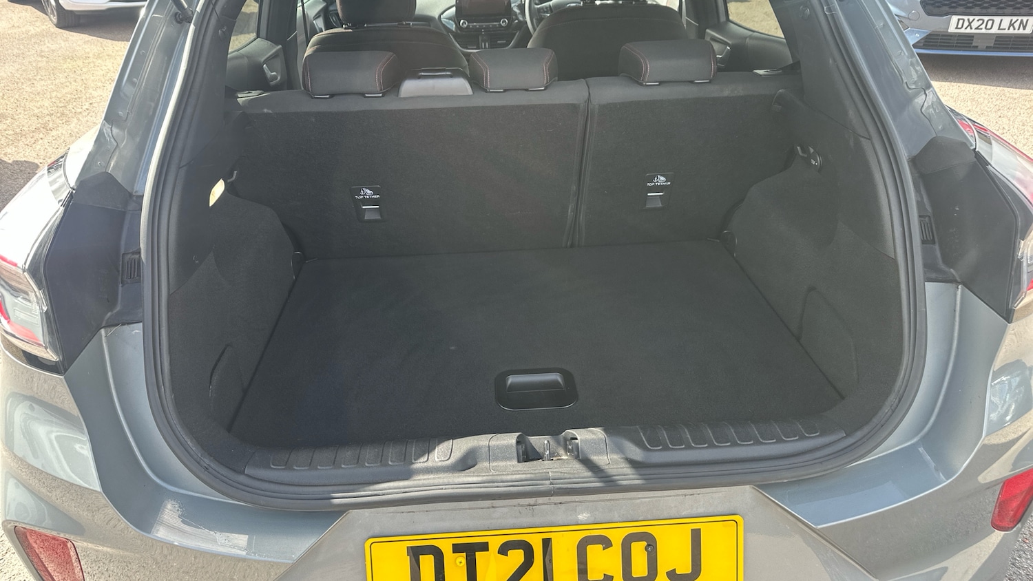 Used Ford Puma 2021 for sale - 78065016: Photo 4