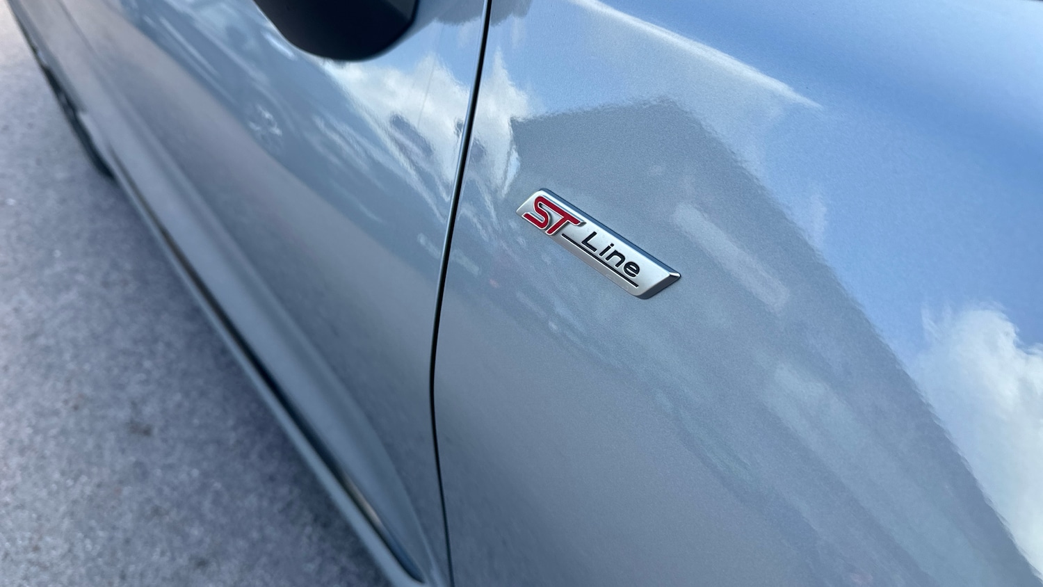 Used Ford Puma 2021 for sale - 78065016: Photo 40