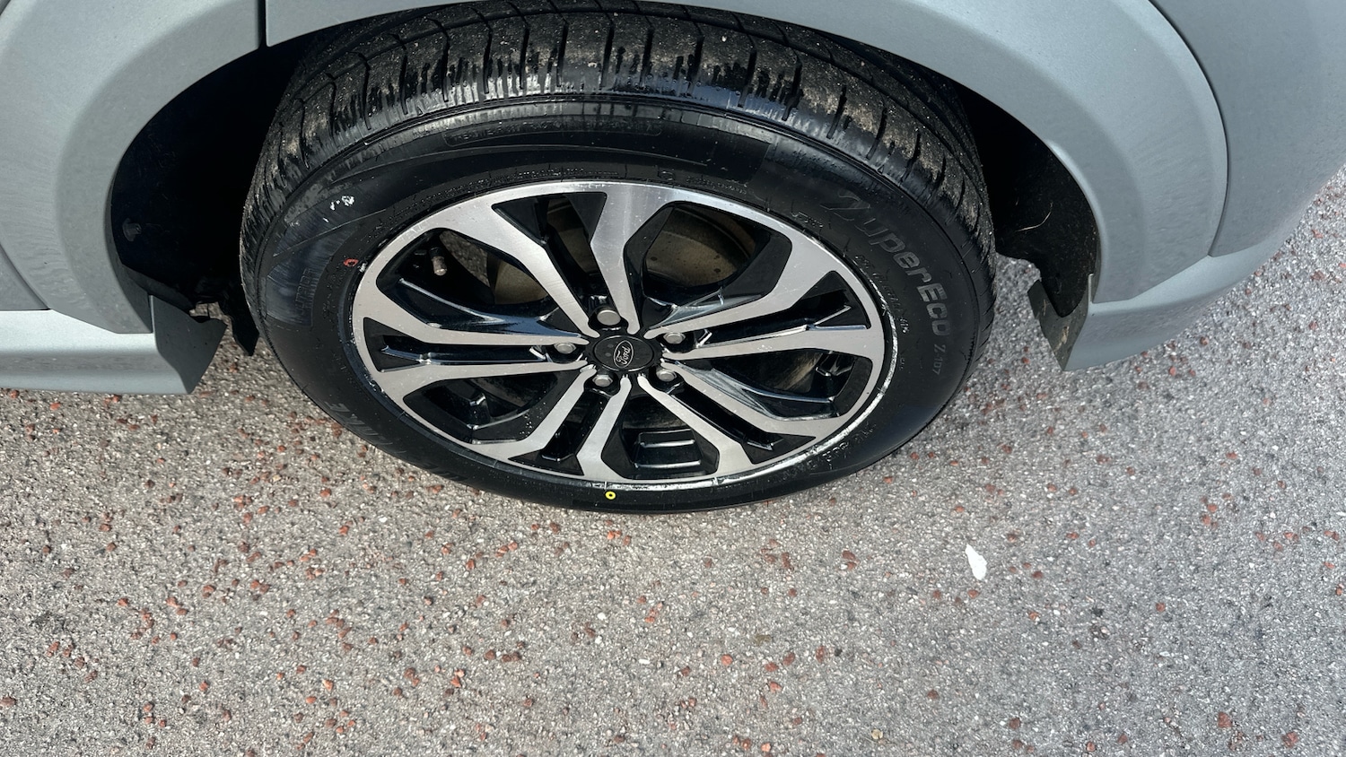 Used Ford Puma 2021 for sale - 78065016: Photo 43