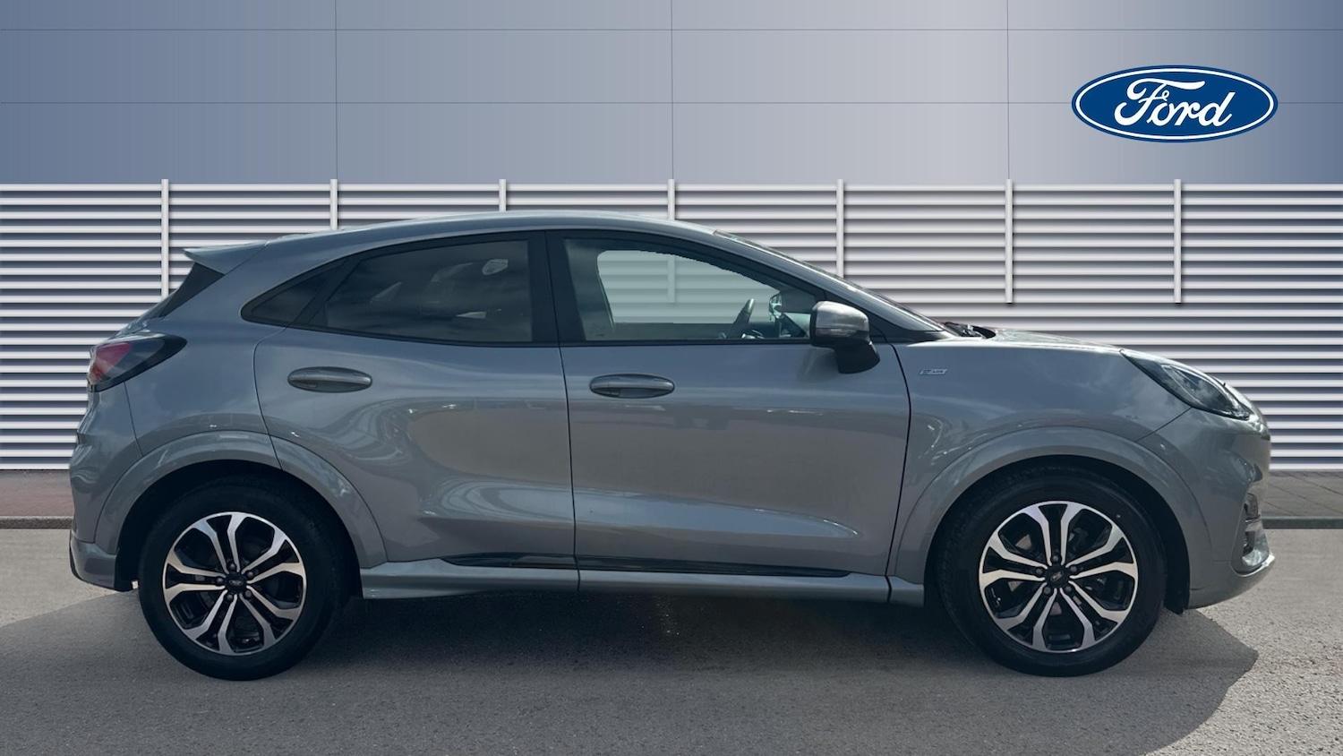 Used Ford Puma 2021 for sale - 78065016: Photo 5