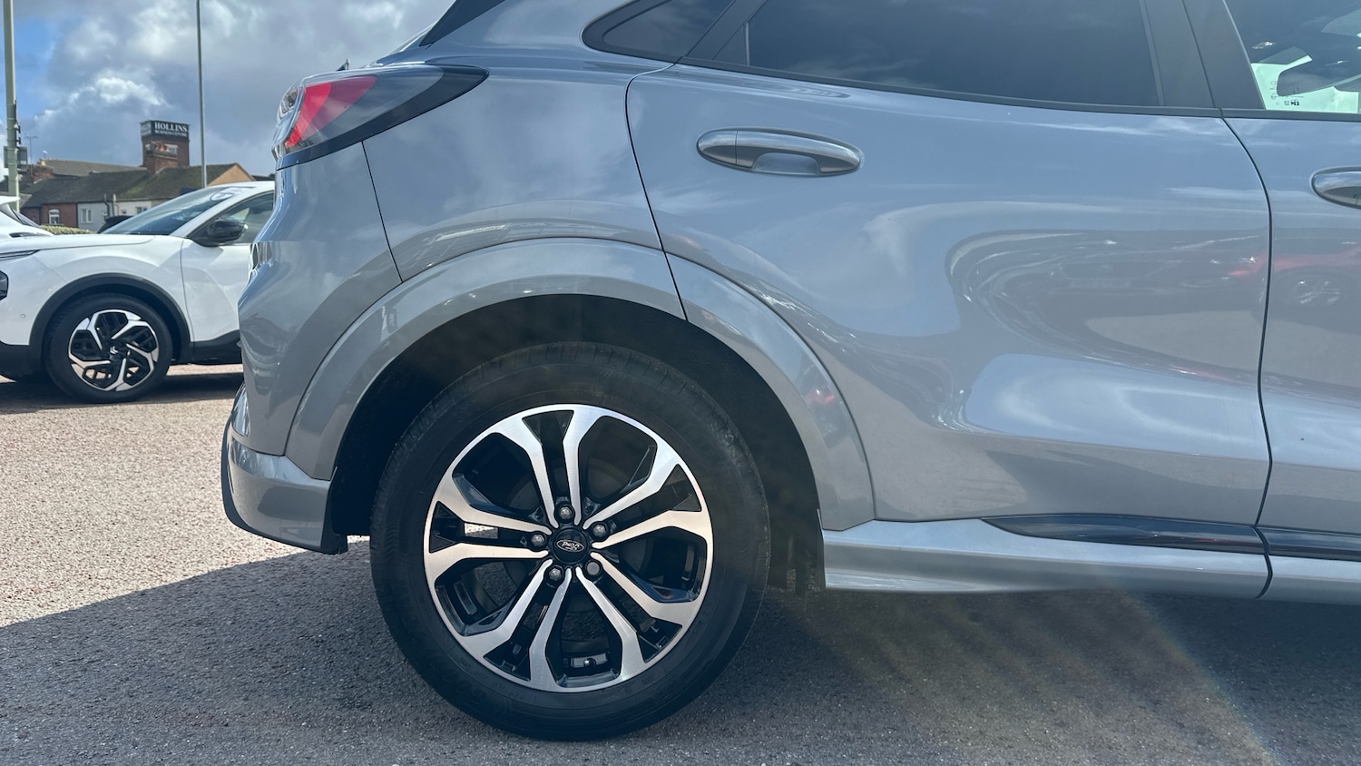 Used Ford Puma 2021 for sale - 78065016: Photo 7