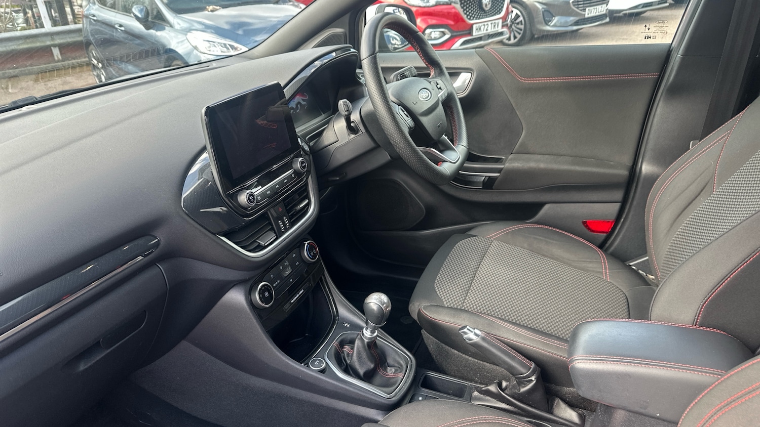 Used Ford Puma 2021 for sale - 78065016: Photo 9