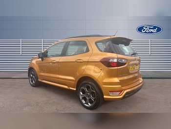 Used Ford Ecosport 2022 for sale - 75805469: Photo