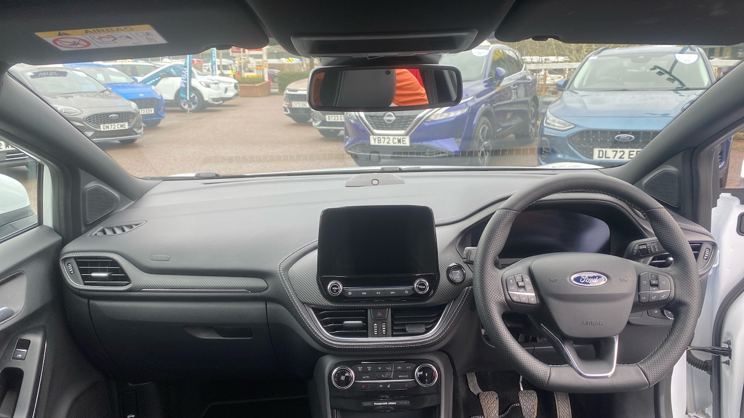 Used Ford Puma 2024 for sale - 77541278: Photo 10