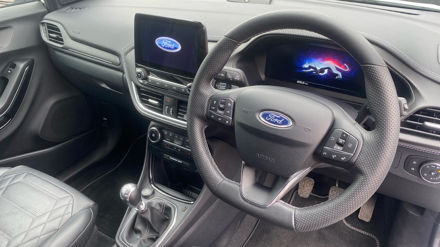 Used Ford Puma 2024 for sale - 77541278: Photo 11