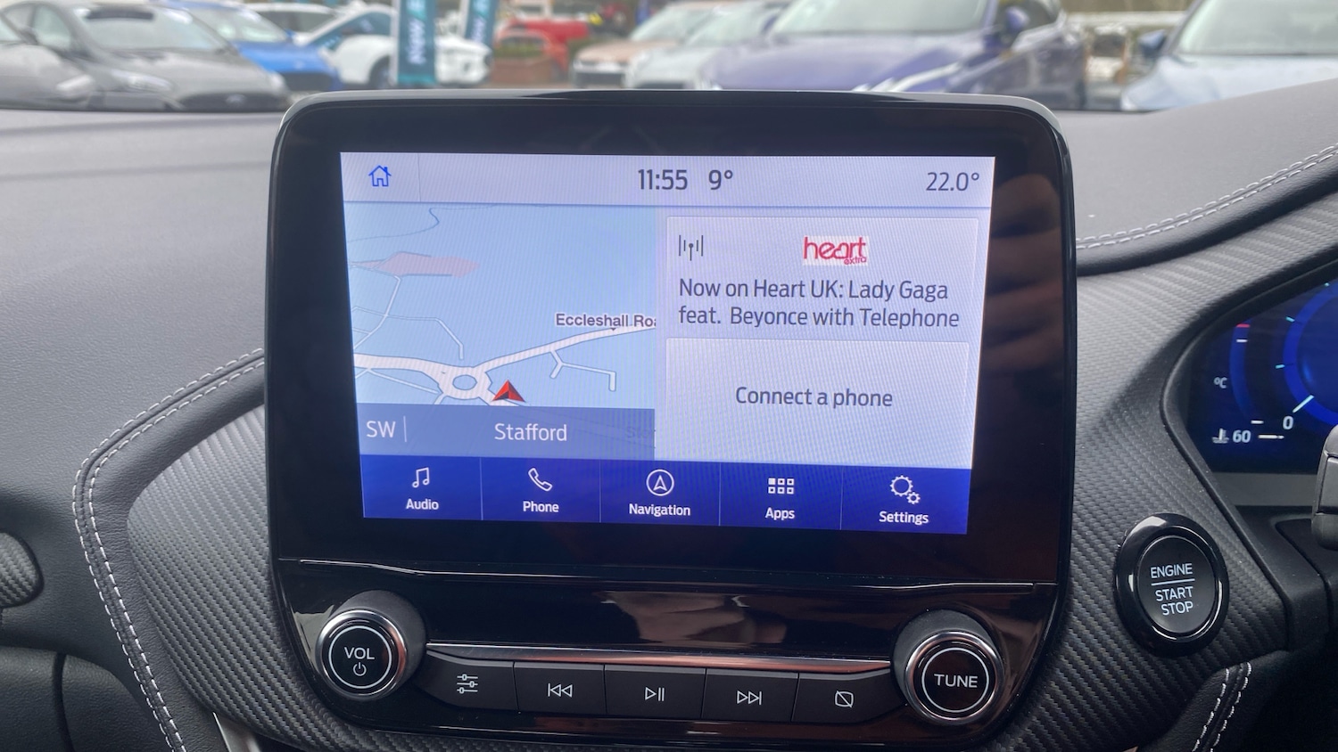 Used Ford Puma 2024 for sale - 77541278: Photo 12