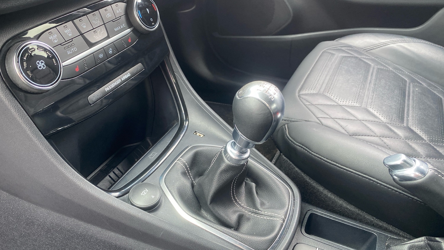 Used Ford Puma 2024 for sale - 77541278: Photo 13