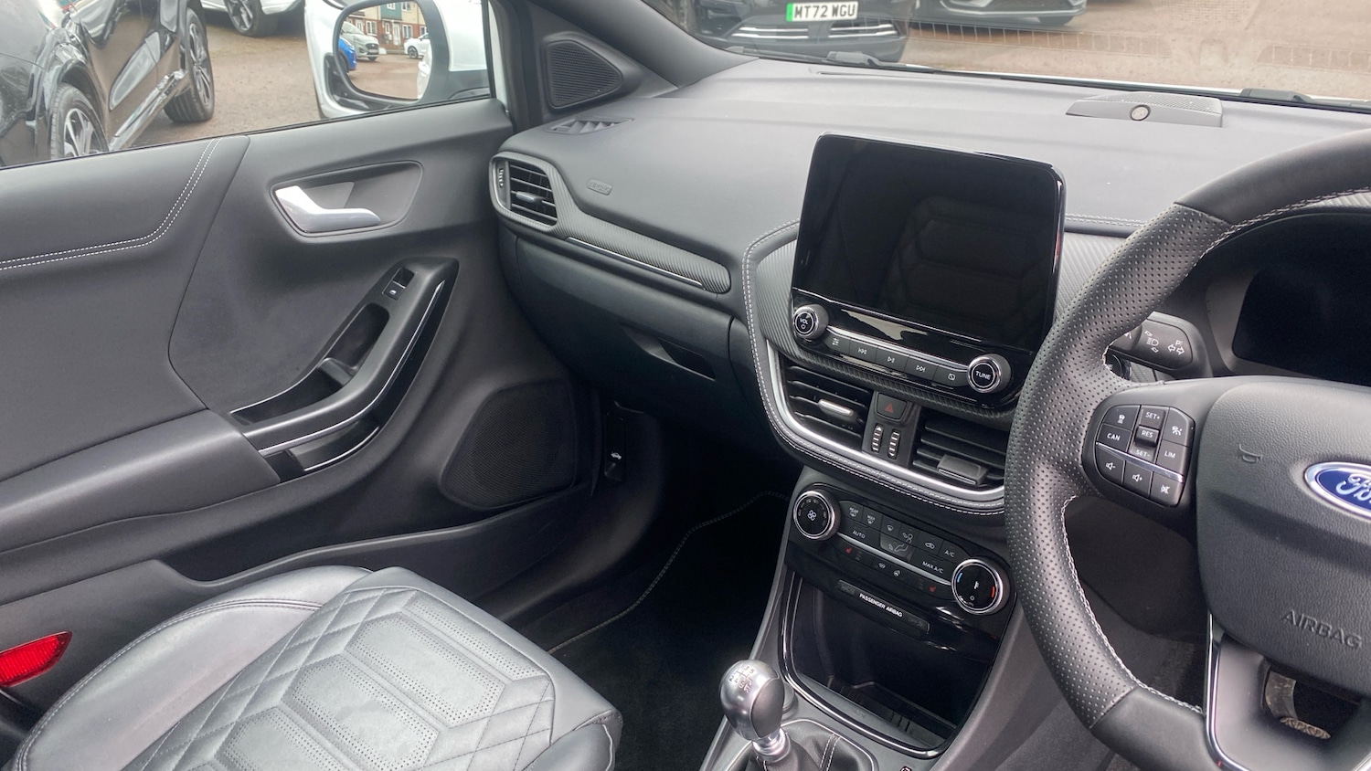 Used Ford Puma 2024 for sale - 77541278: Photo 14