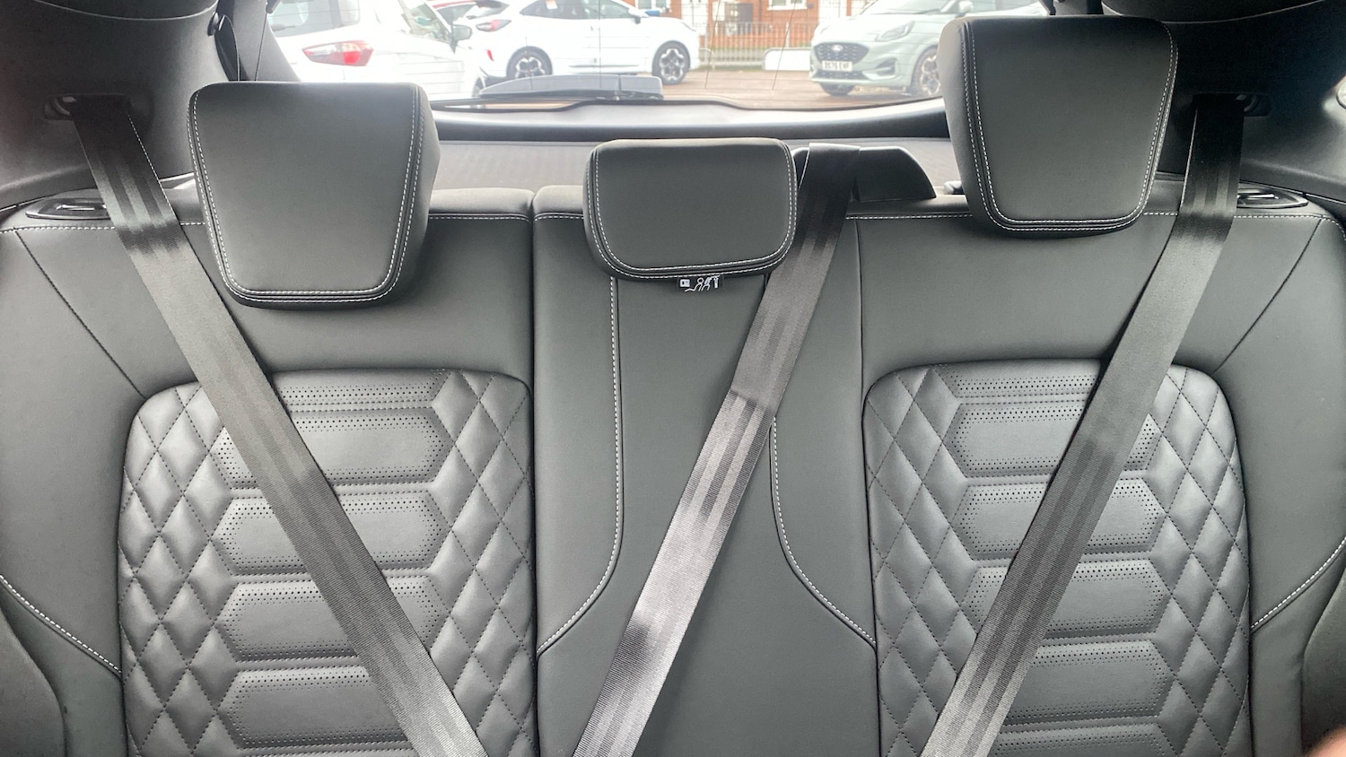 Used Ford Puma 2024 for sale - 77541278: Photo 15