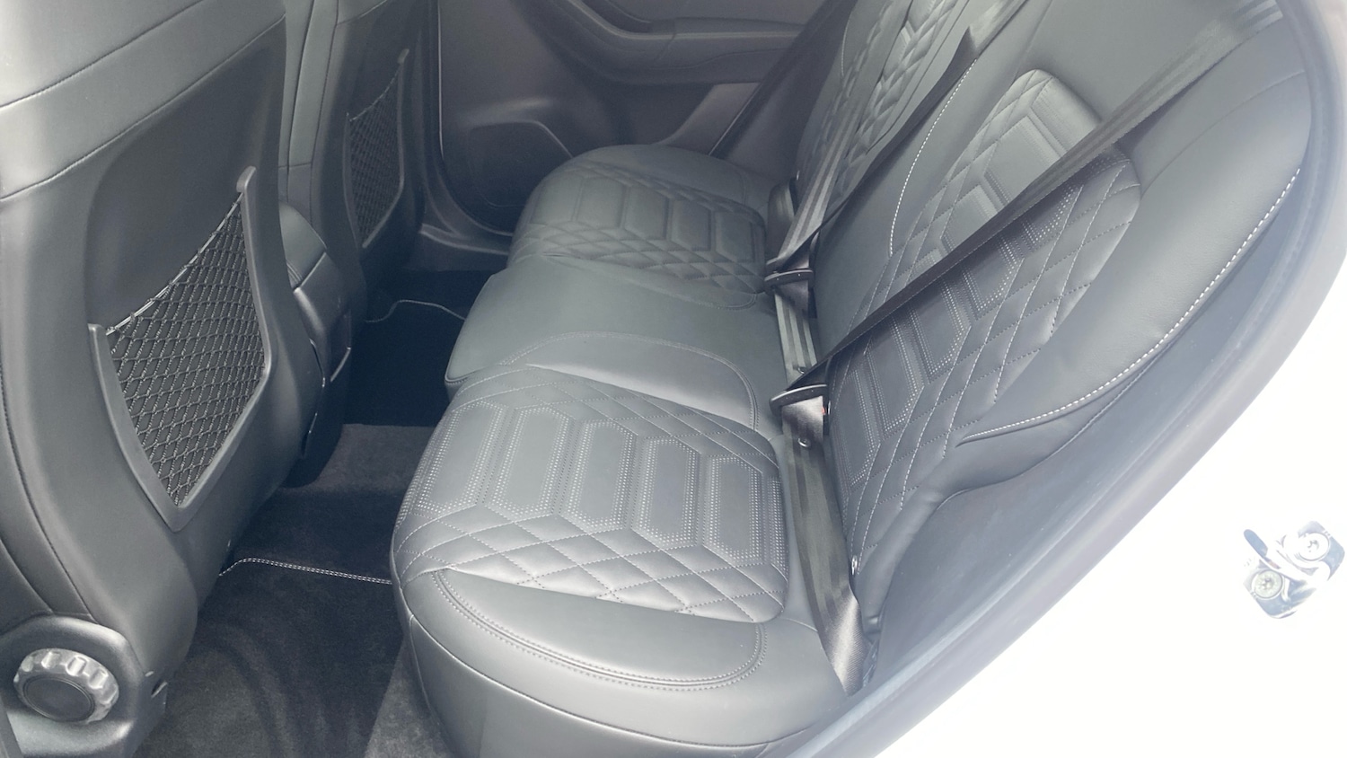 Used Ford Puma 2024 for sale - 77541278: Photo 16