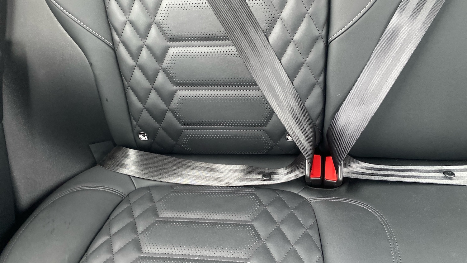 Used Ford Puma 2024 for sale - 77541278: Photo 17