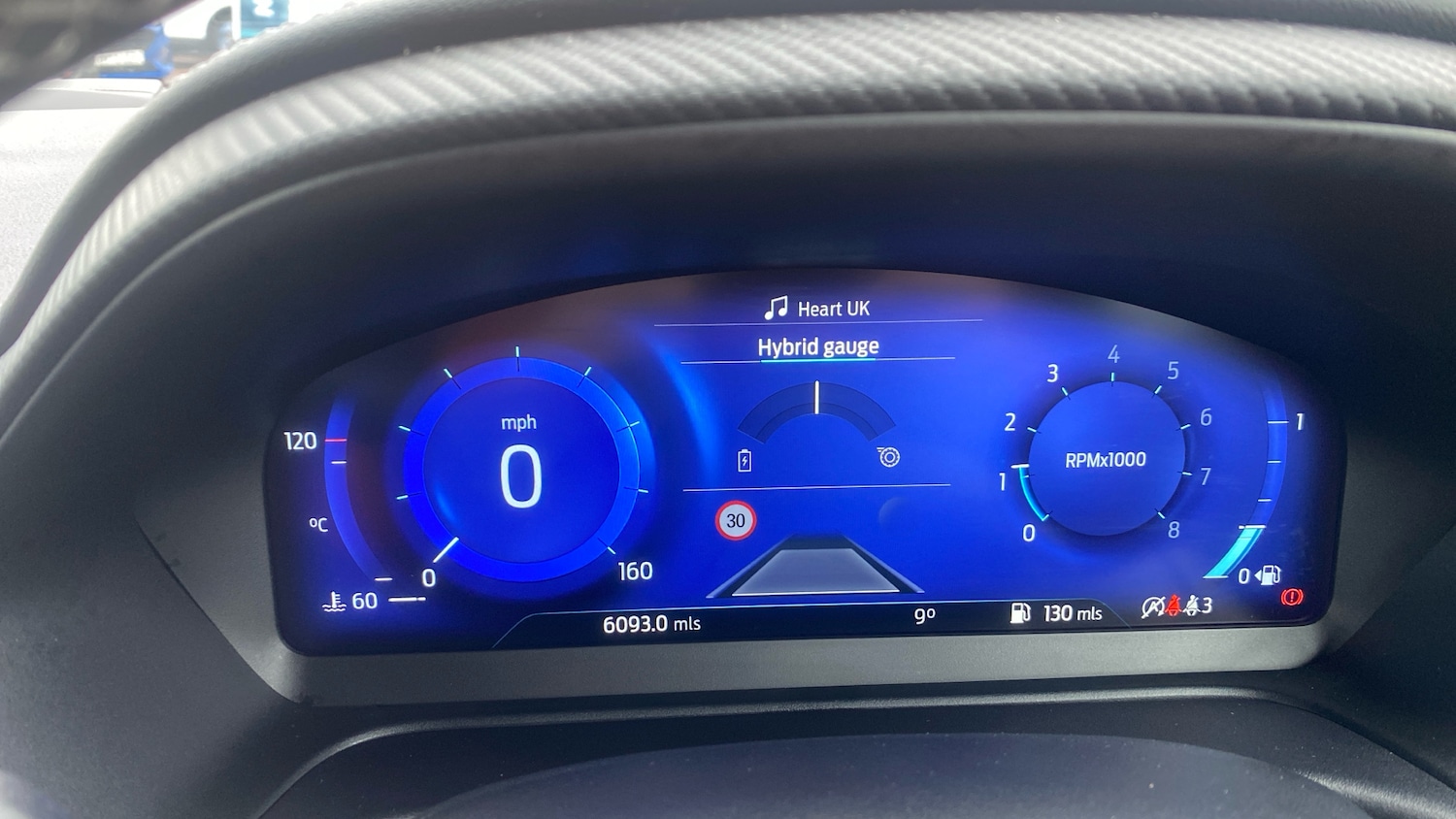 Used Ford Puma 2024 for sale - 77541278: Photo 18