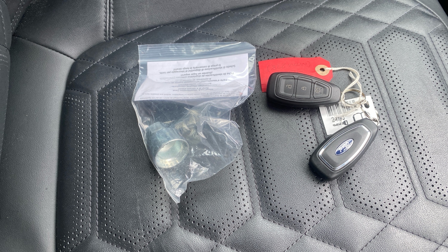 Used Ford Puma 2024 for sale - 77541278: Photo 19