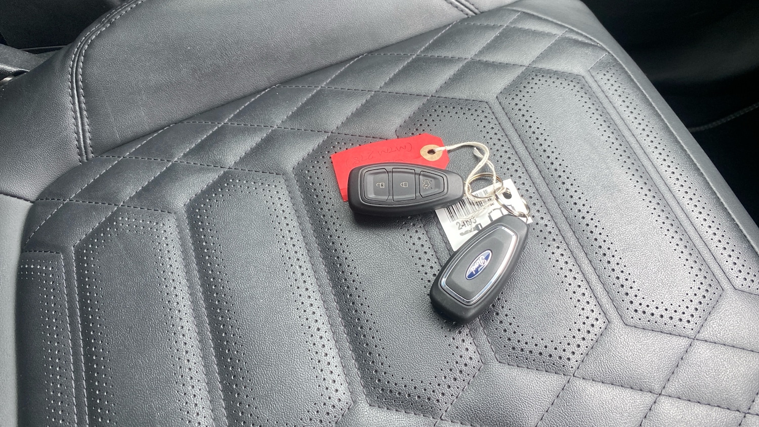 Used Ford Puma 2024 for sale - 77541278: Photo 20