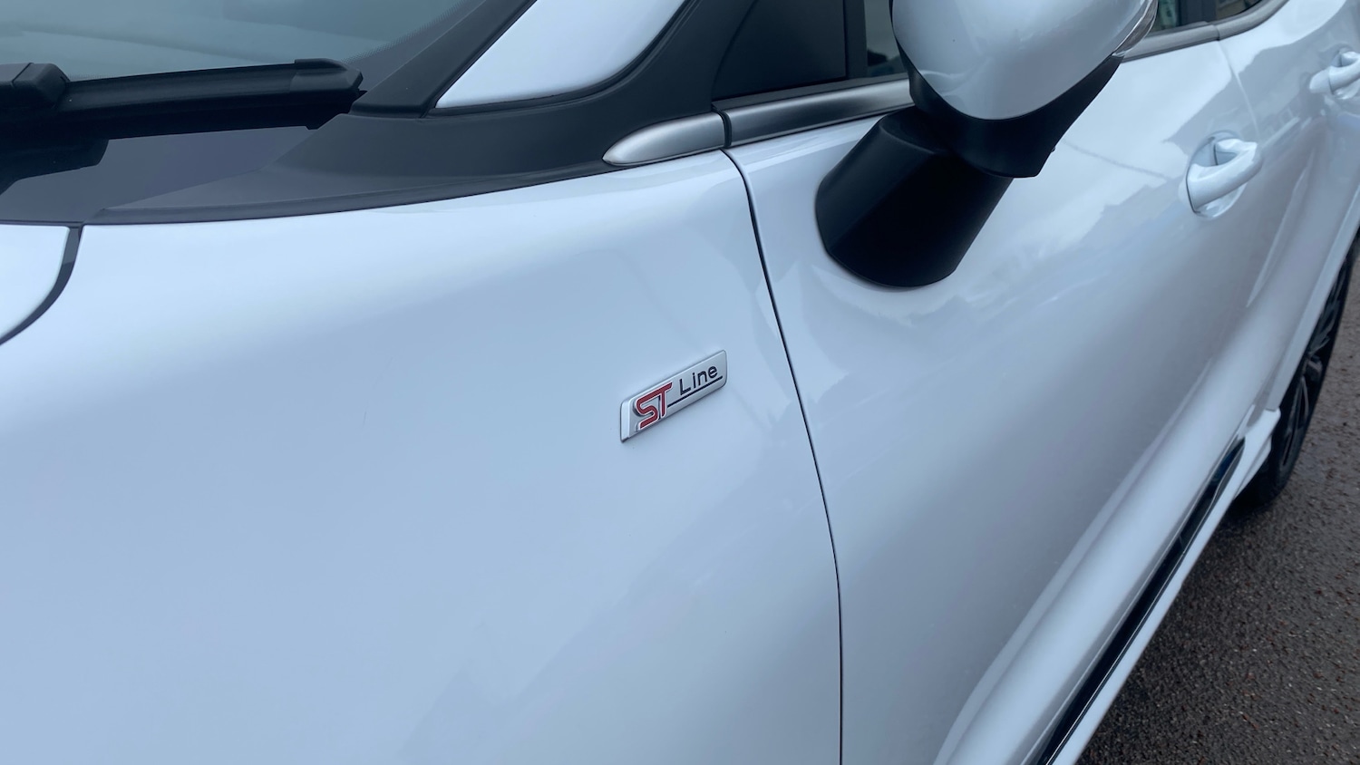 Used Ford Puma 2024 for sale - 77541278: Photo 25