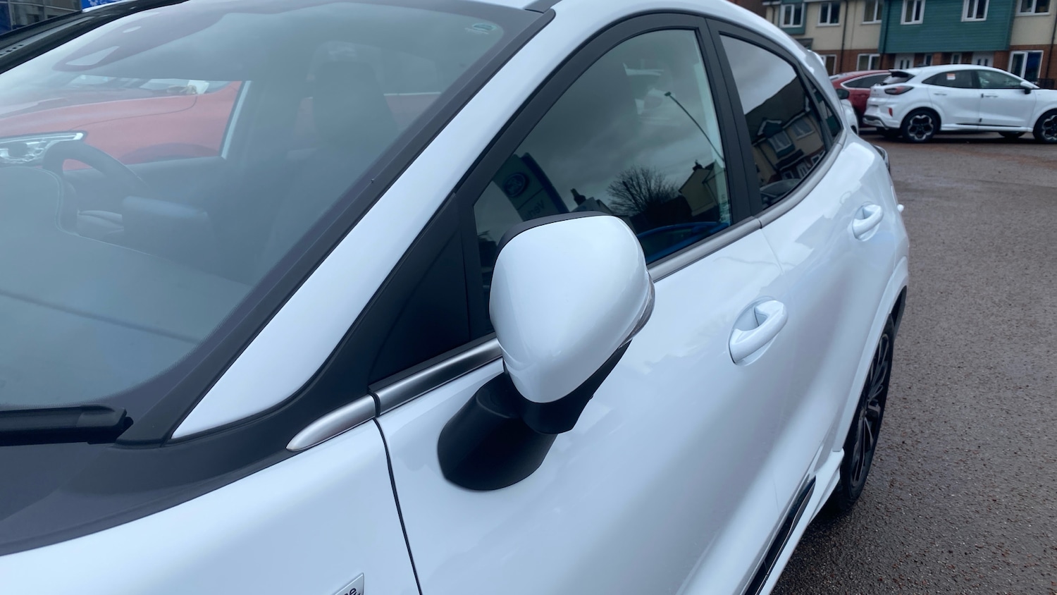 Used Ford Puma 2024 for sale - 77541278: Photo 26