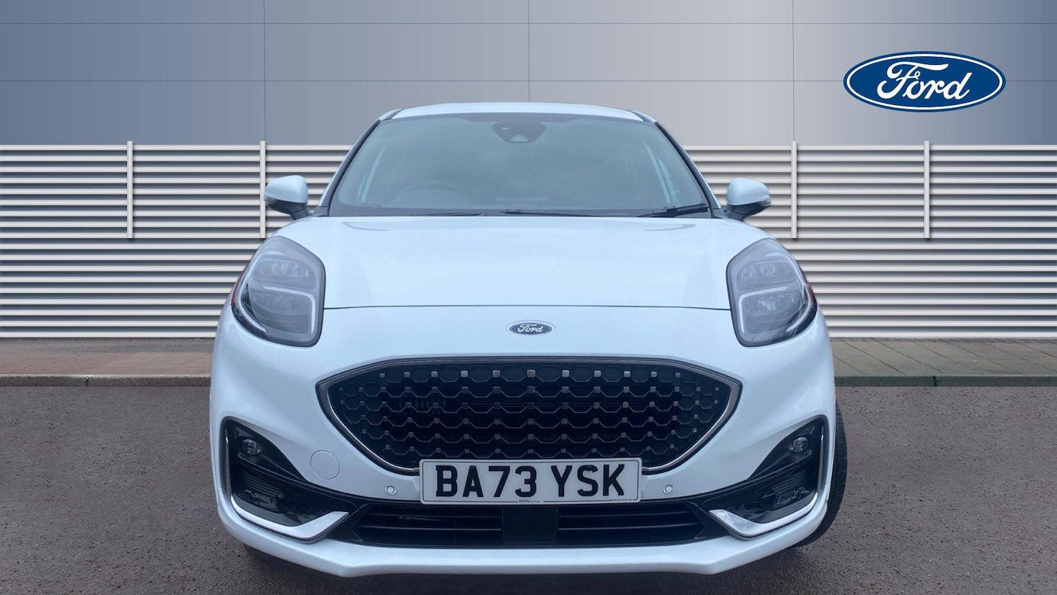 Used Ford Puma 2024 for sale - 77541278: Photo 3