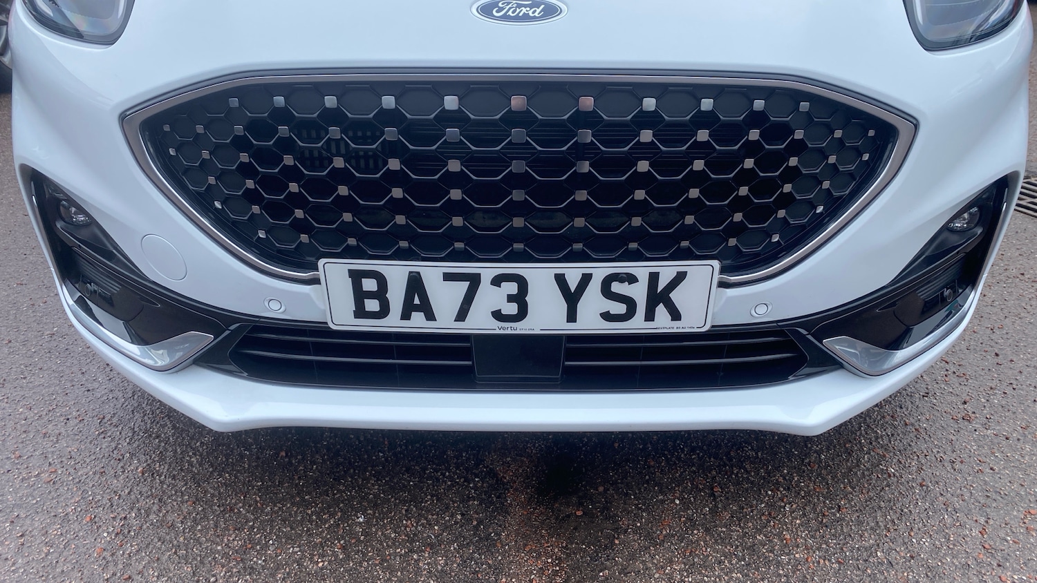 Used Ford Puma 2024 for sale - 77541278: Photo 30