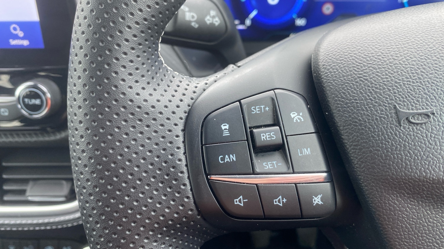 Used Ford Puma 2024 for sale - 77541278: Photo 33