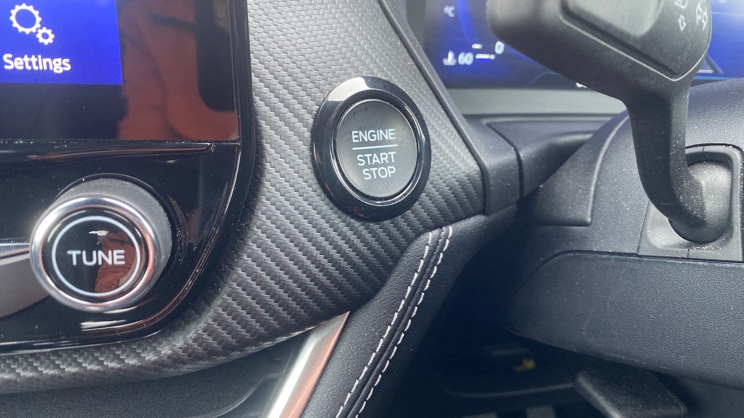 Used Ford Puma 2024 for sale - 77541278: Photo 34