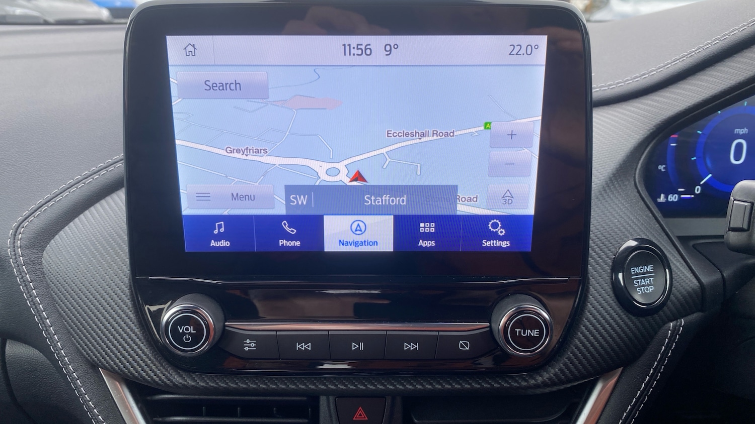 Used Ford Puma 2024 for sale - 77541278: Photo 35