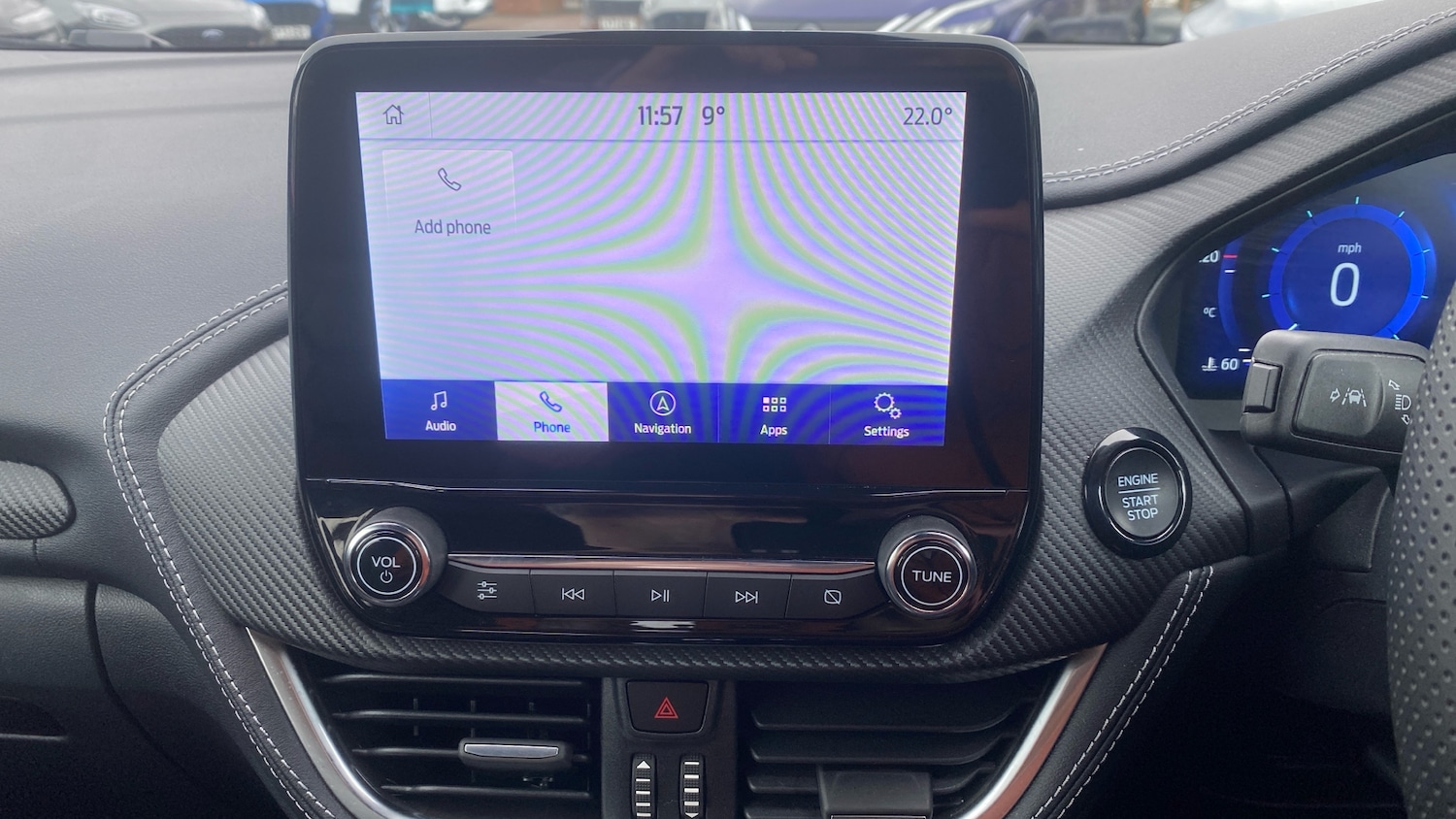 Used Ford Puma 2024 for sale - 77541278: Photo 36