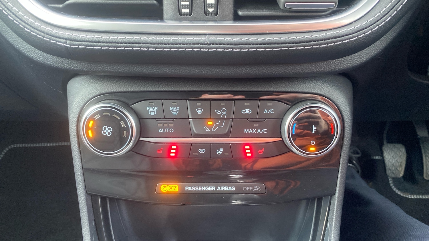 Used Ford Puma 2024 for sale - 77541278: Photo 41