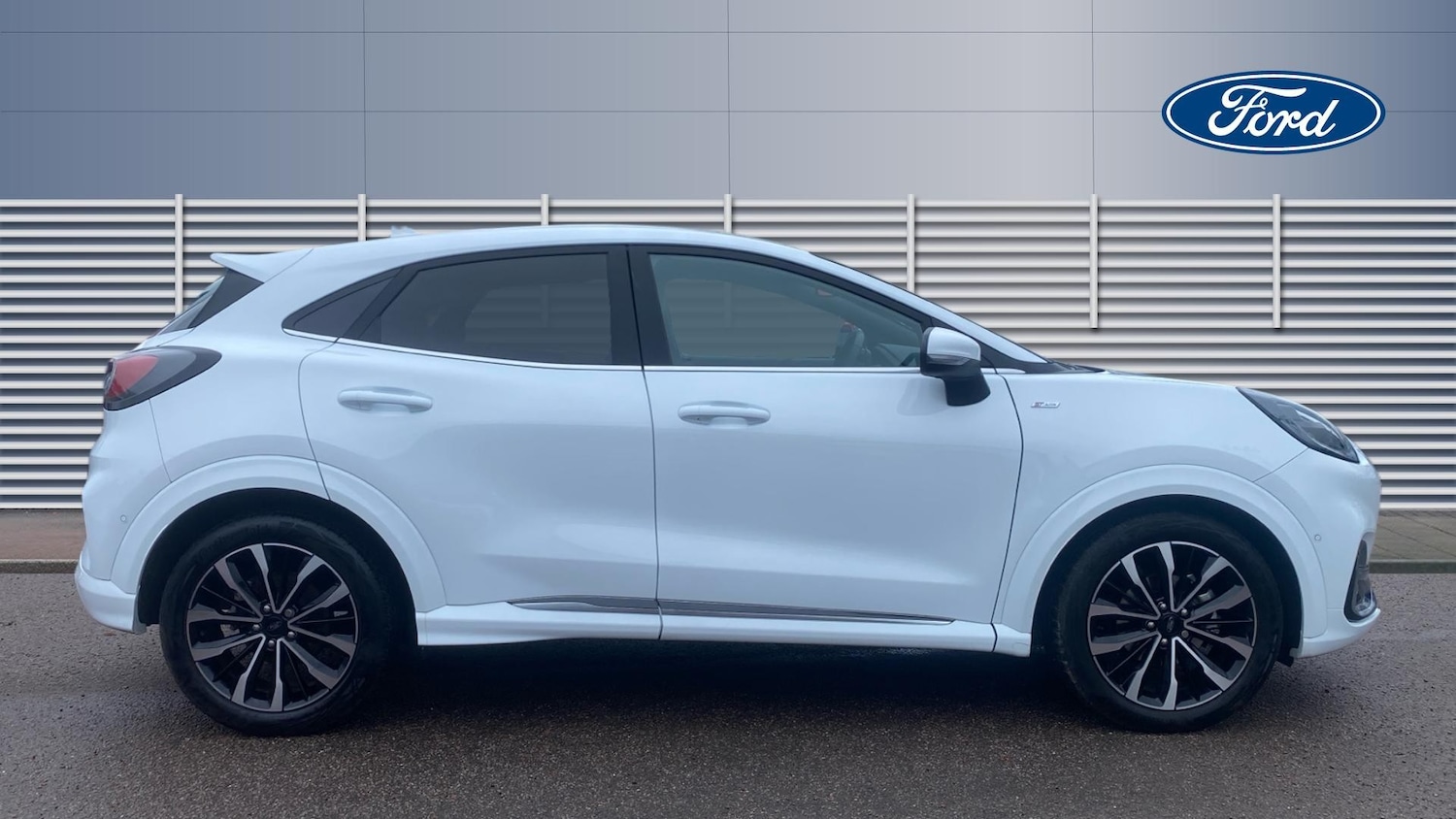 Used Ford Puma 2024 for sale - 77541278: Photo 5