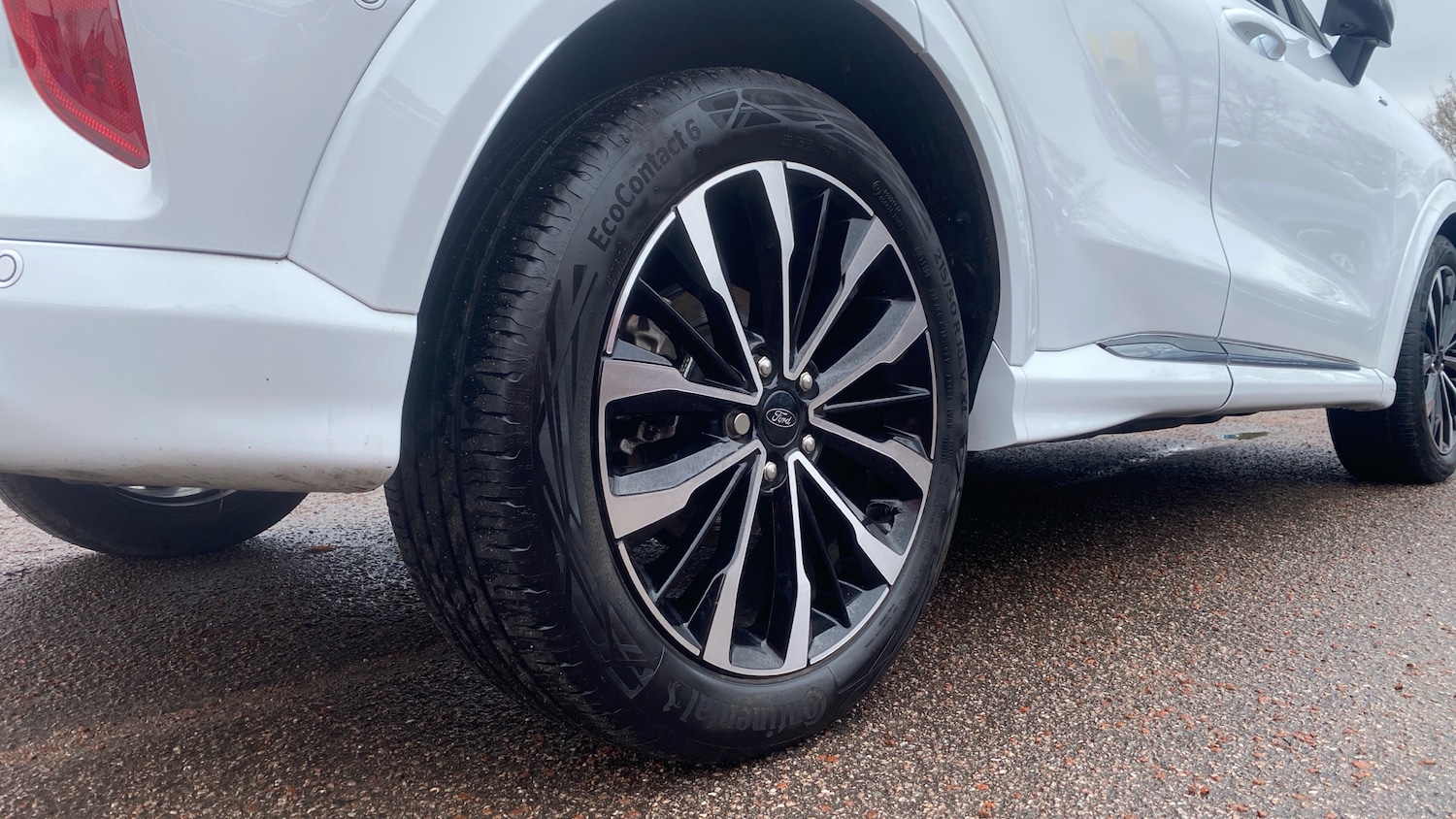 Used Ford Puma 2024 for sale - 77541278: Photo 7