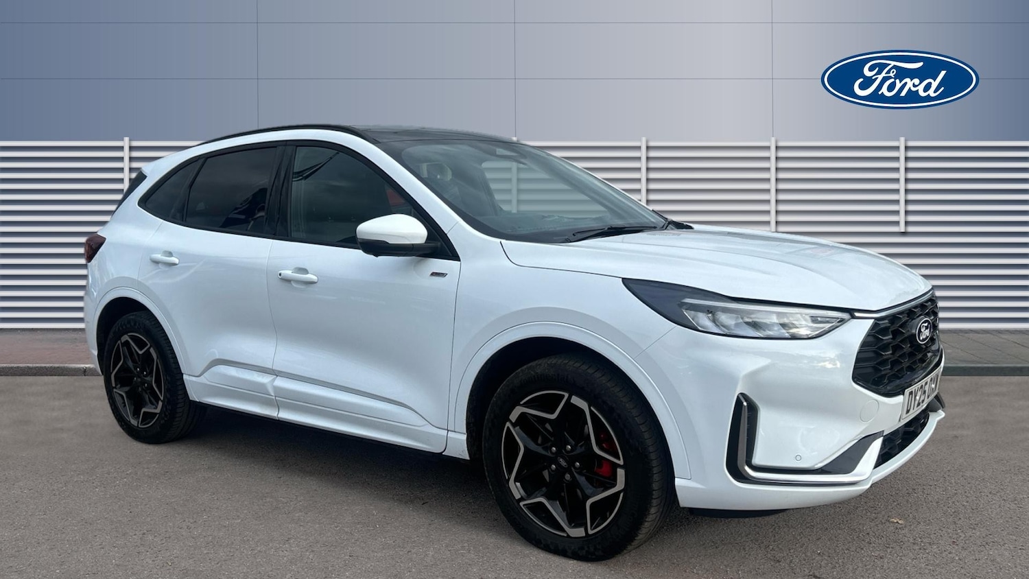 Used Ford Kuga 2025 for sale - 76384195: Photo 1