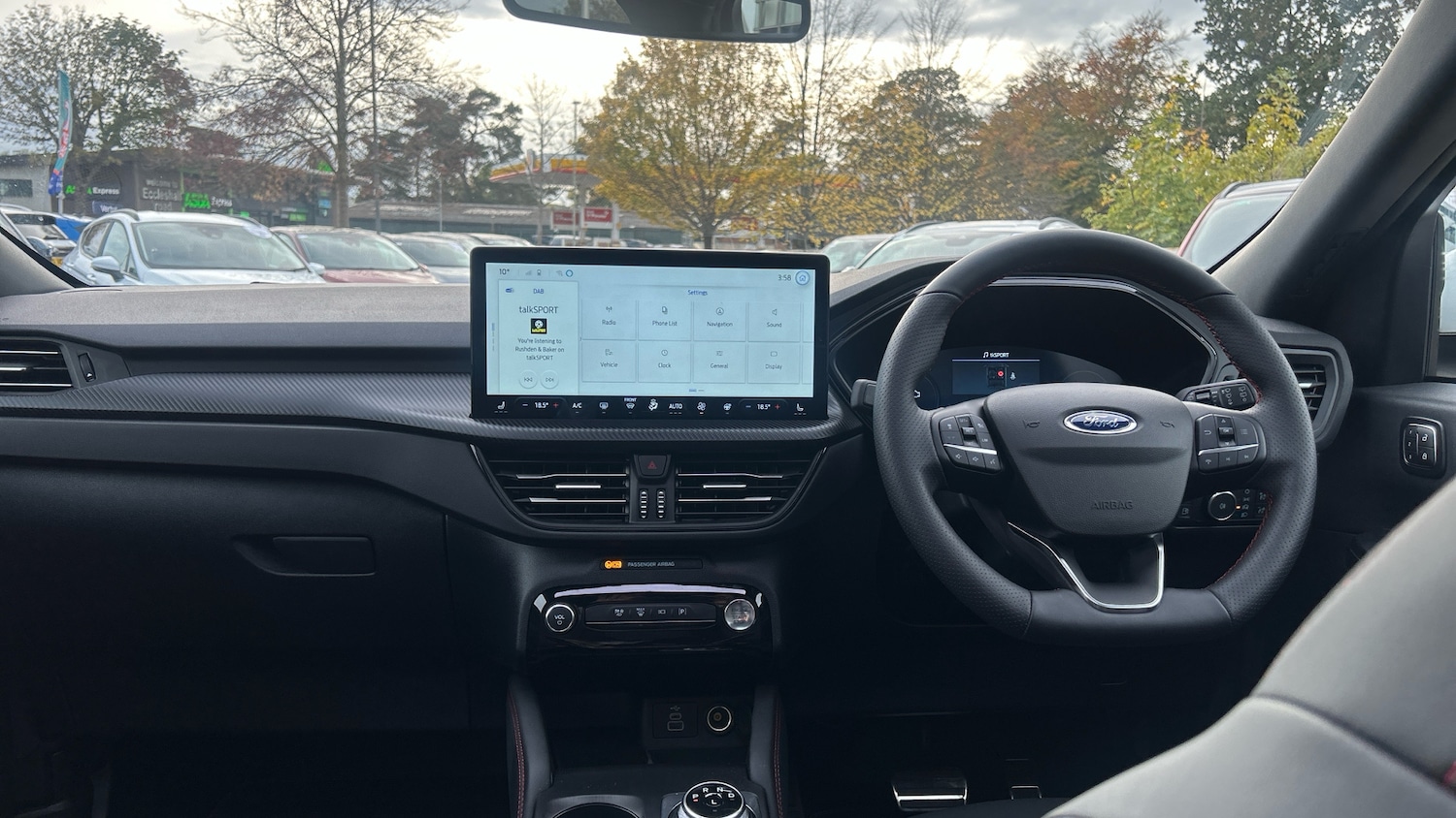 Used Ford Kuga 2025 for sale - 76384195: Photo 10