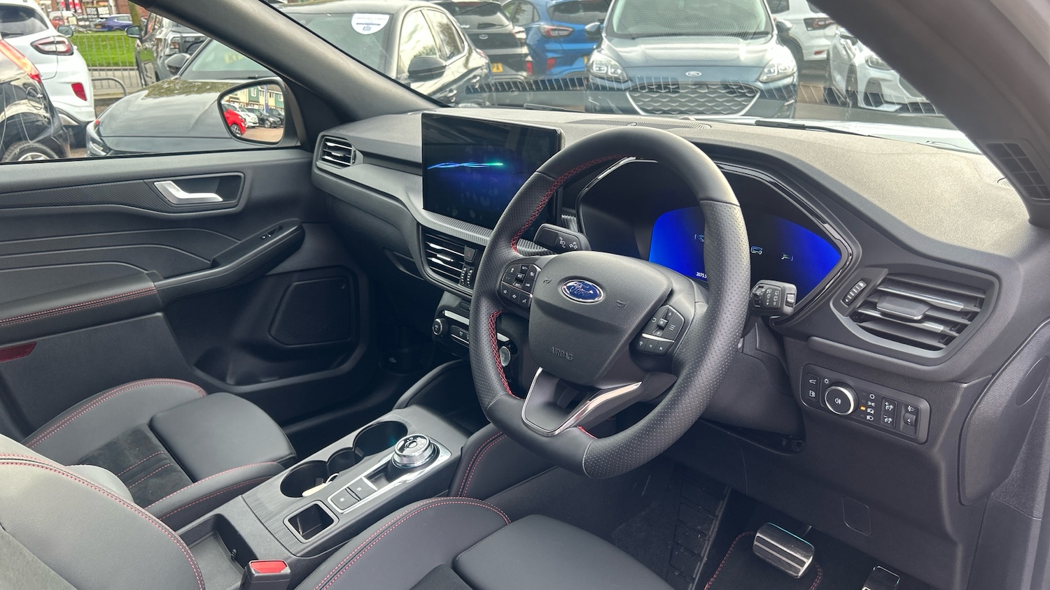 Used Ford Kuga 2025 for sale - 76384195: Photo 11