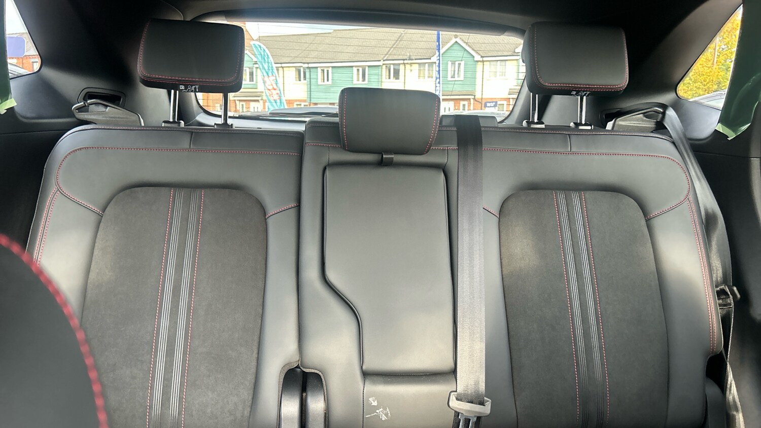 Used Ford Kuga 2025 for sale - 76384195: Photo 15