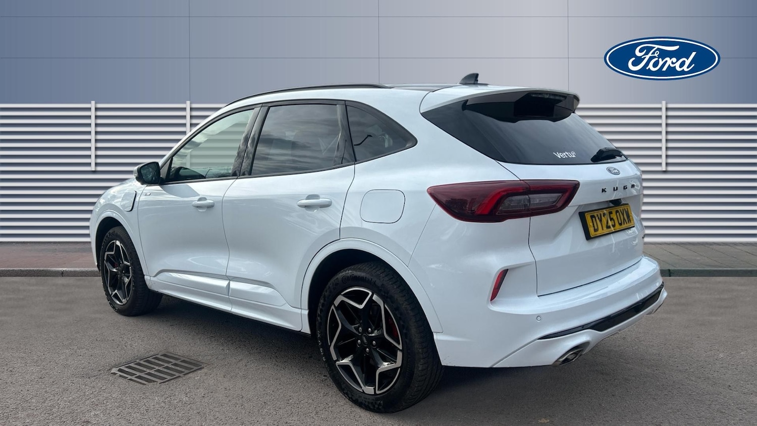 Used Ford Kuga 2025 for sale - 76384195: Photo 2