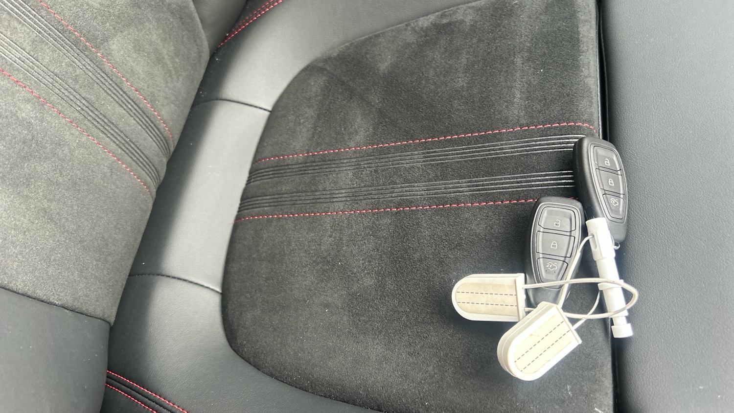 Used Ford Kuga 2025 for sale - 76384195: Photo 20