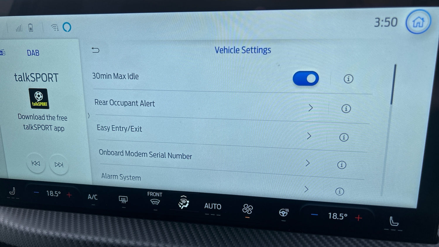 Used Ford Kuga 2025 for sale - 76384195: Photo 24