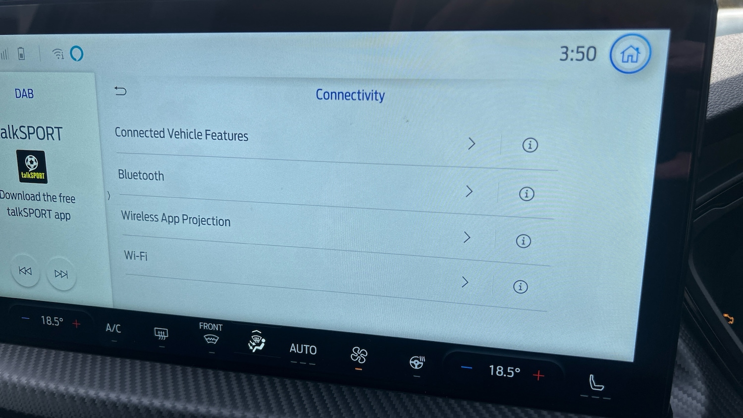 Used Ford Kuga 2025 for sale - 76384195: Photo 25