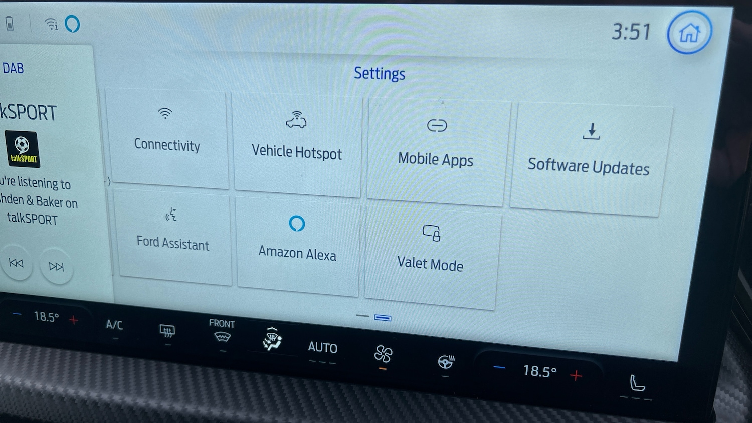 Used Ford Kuga 2025 for sale - 76384195: Photo 26