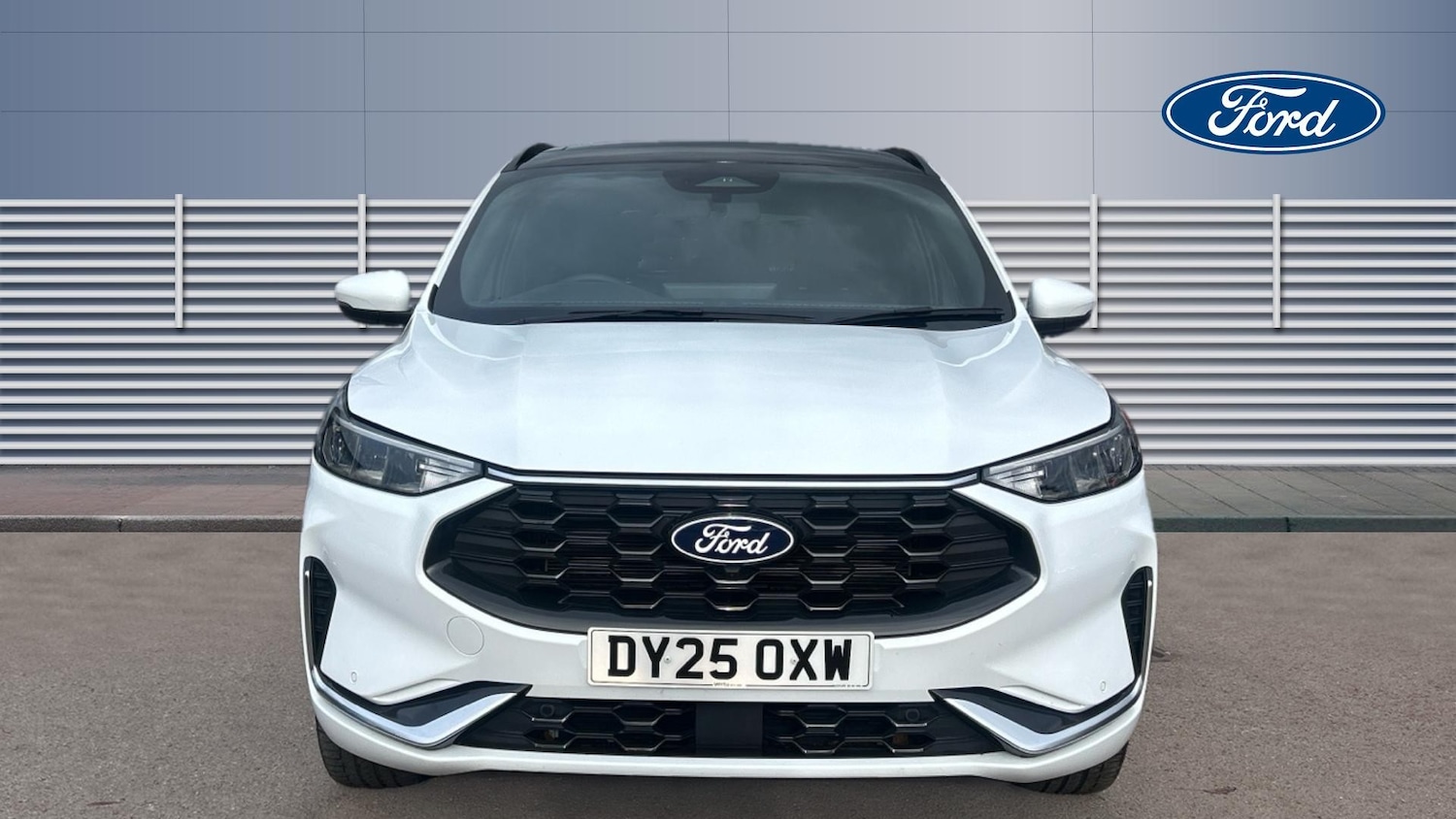 Used Ford Kuga 2025 for sale - 76384195: Photo 3