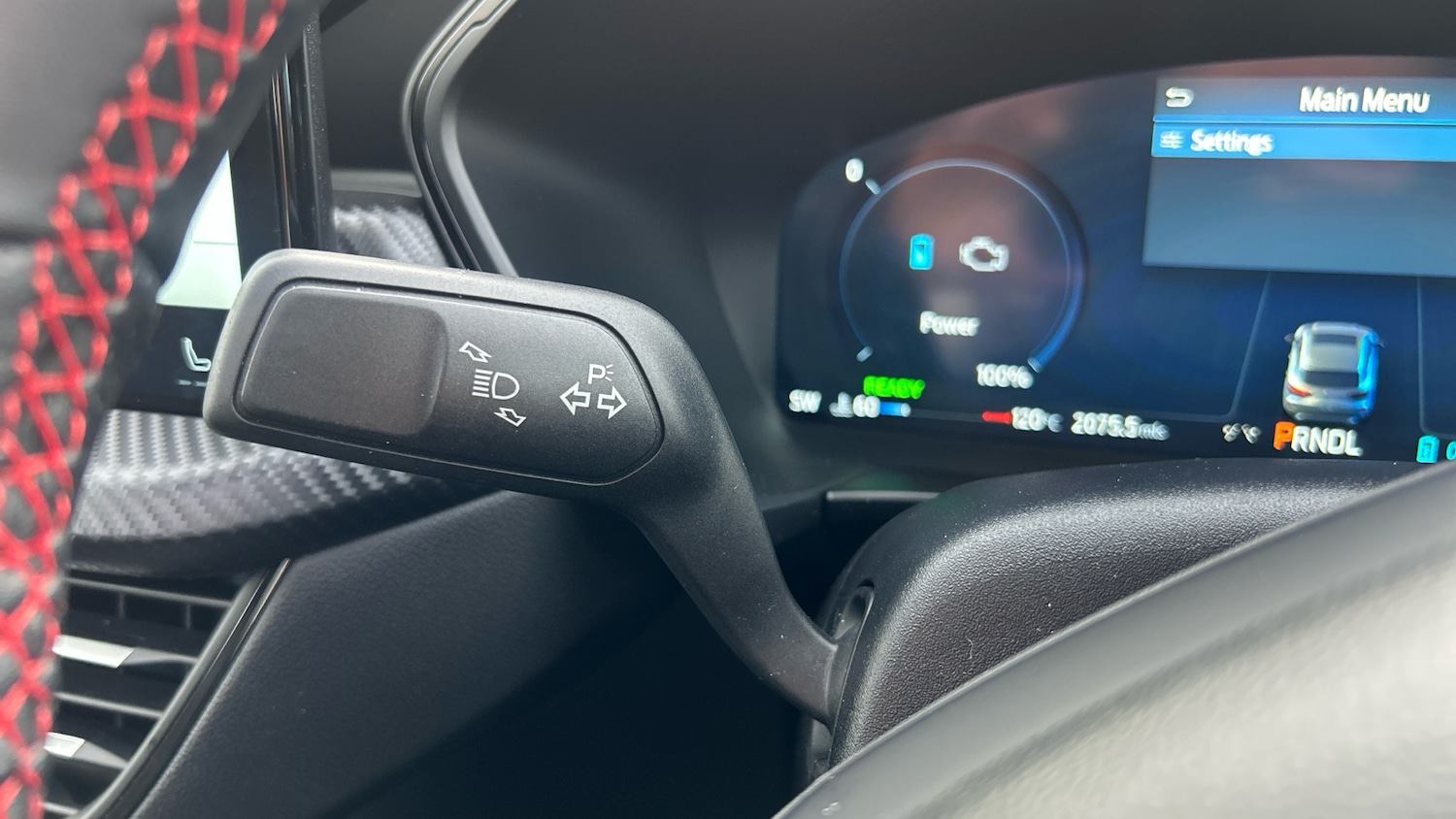 Used Ford Kuga 2025 for sale - 76384195: Photo 32