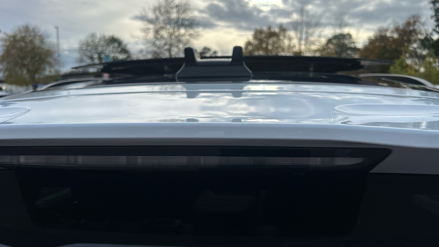 Used Ford Kuga 2025 for sale - 76384195: Photo 45