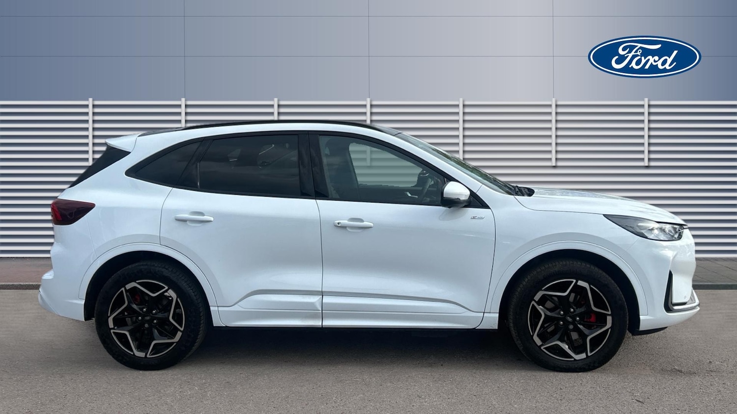 Used Ford Kuga 2025 for sale - 76384195: Photo 5