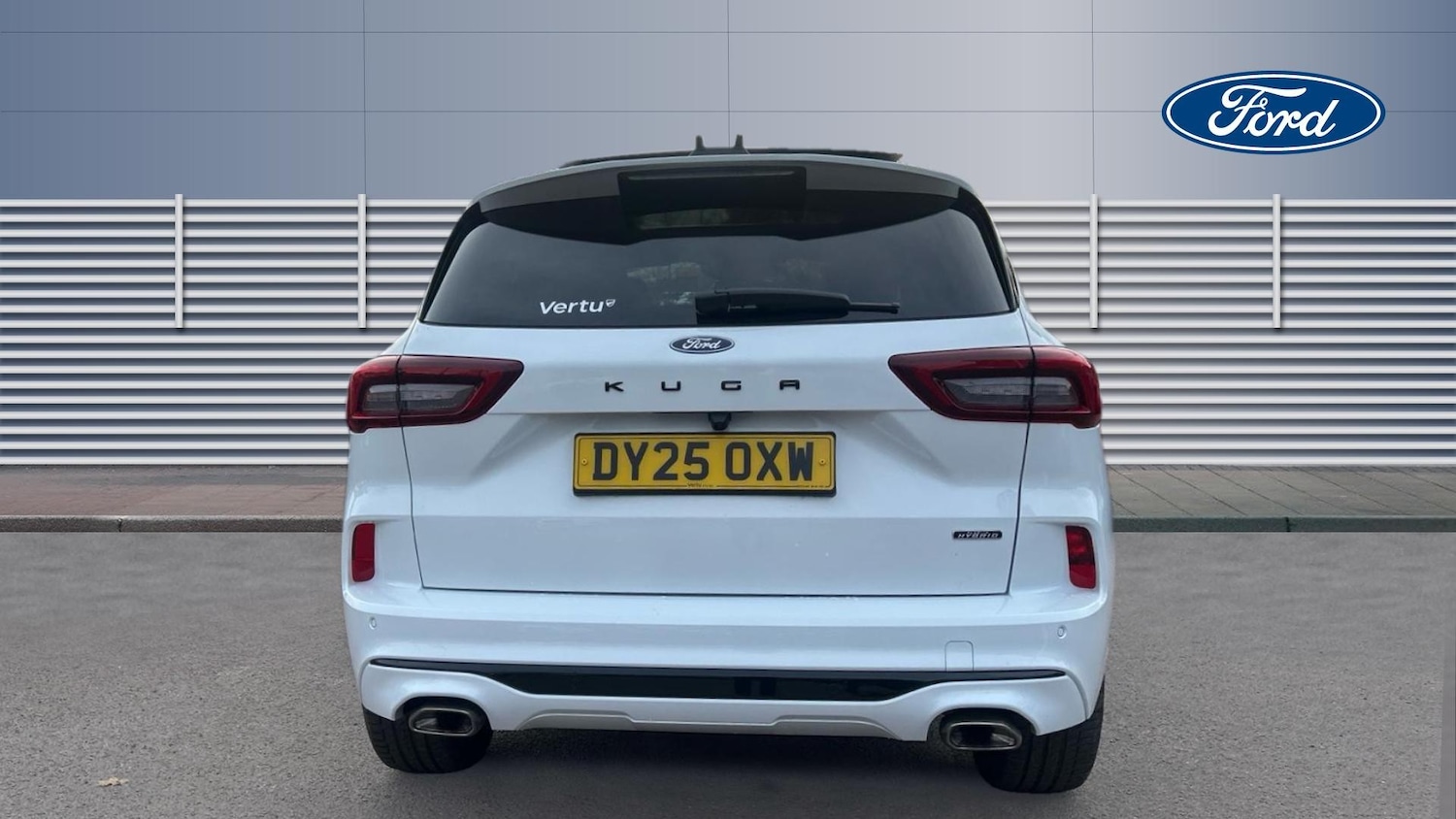 Used Ford Kuga 2025 for sale - 76384195: Photo 6
