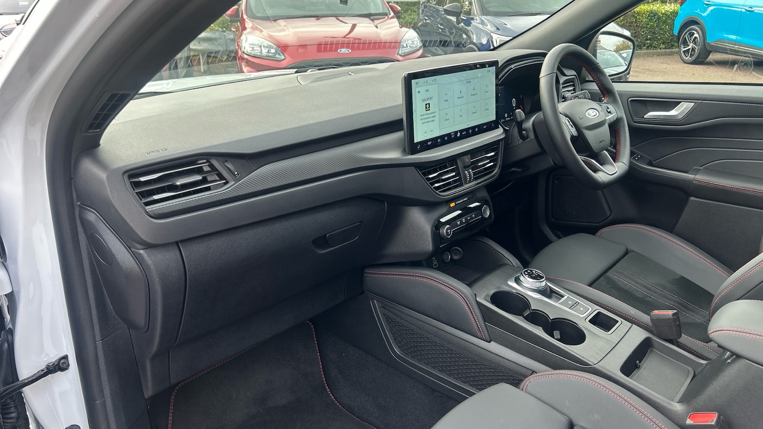 Used Ford Kuga 2025 for sale - 76384195: Photo 9