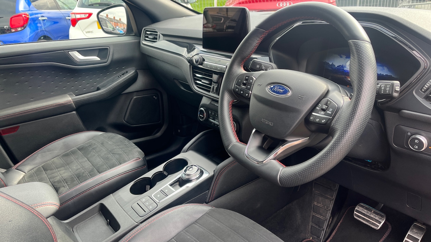 Used Ford Kuga 2020 for sale - 76428630: Photo 11